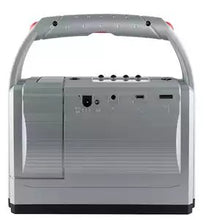 Lade das Bild in den Galerie-Viewer, Reiner jetStamp 1025 Elektrostempel