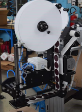 Lade das Bild in den Galerie-Viewer, Automatischer Etikettenspender LCA