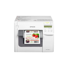 Lade das Bild in den Galerie-Viewer, Epson ColorWorks TM-C3500 Serie