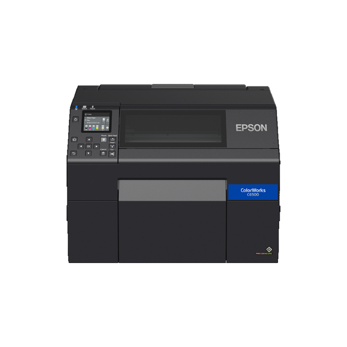 Epson ColorWorks C6500