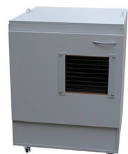 Lade das Bild in den Galerie-Viewer, Druckerschrank für Industrie Etikettendrucker mit Heizung