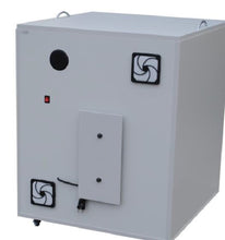 Lade das Bild in den Galerie-Viewer, Druckerschrank für Industrie Etikettendrucker mit Heizung