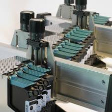 Lade das Bild in den Galerie-Viewer, HSA LCC Druckköpfe Typ F