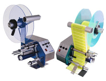 Lade das Bild in den Galerie-Viewer, Automatischer Etikettenspender LCA 100 / 160 Compact