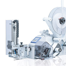Lade das Bild in den Galerie-Viewer, LCPA Compact Serie