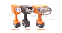 Lade das Bild in den Galerie-Viewer, Saurer Marking Solution Patmark