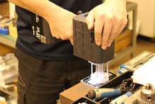 Lade das Bild in den Galerie-Viewer, Saurer Marking Solution Patmark