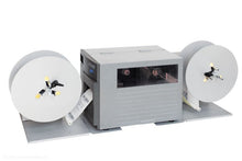 Lade das Bild in den Galerie-Viewer, Etiketten Auf- und Abwickler