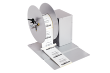 Lade das Bild in den Galerie-Viewer, Etiketten Auf- und Abwickler