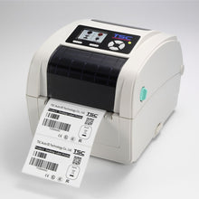 Lade das Bild in den Galerie-Viewer, TSC TC SERIE