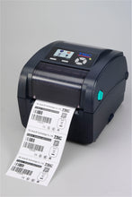 Lade das Bild in den Galerie-Viewer, TSC TC SERIE