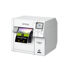 Lade das Bild in den Galerie-Viewer, Epson Color Works-C4000 Serie