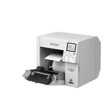Lade das Bild in den Galerie-Viewer, Epson Color Works-C4000 Serie