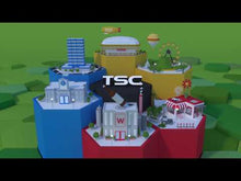 Laden und Abspielen von Videos im Galerie-Viewer, TSC CPX4 Serie