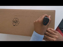 Laden und Abspielen von Videos im Galerie-Viewer, Reiner speed-i-Jet 798