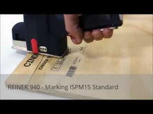 Laden und Abspielen von Videos im Galerie-Viewer, Reiner 940 Elektrostempel