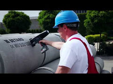 Laden und Abspielen von Videos im Galerie-Viewer, EBS 250 Handjet