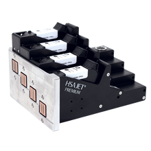 Lade das Bild in den Galerie-Viewer, HSA LCC Premium Druckköpfe